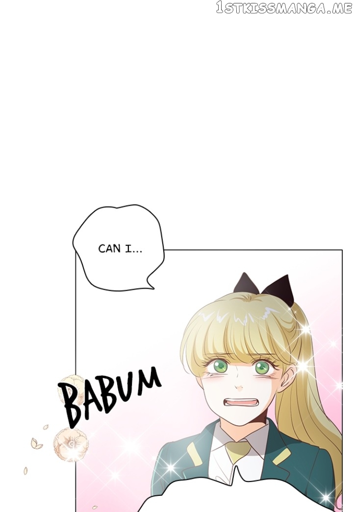 Matchmaking Baby Princess Chapter 94 - page 27