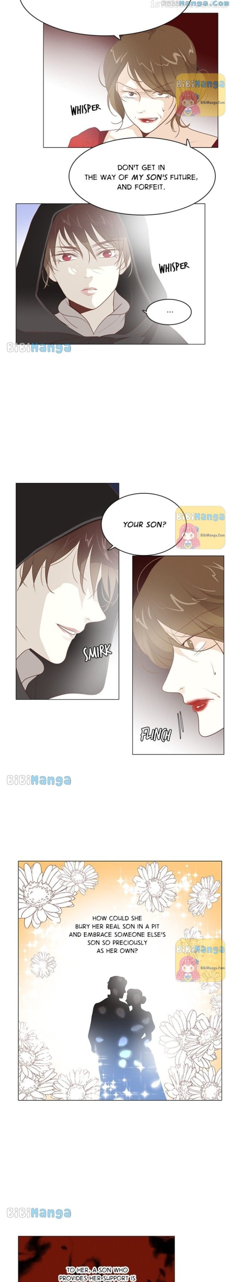 Matchmaking Baby Princess Chapter 89 - page 16