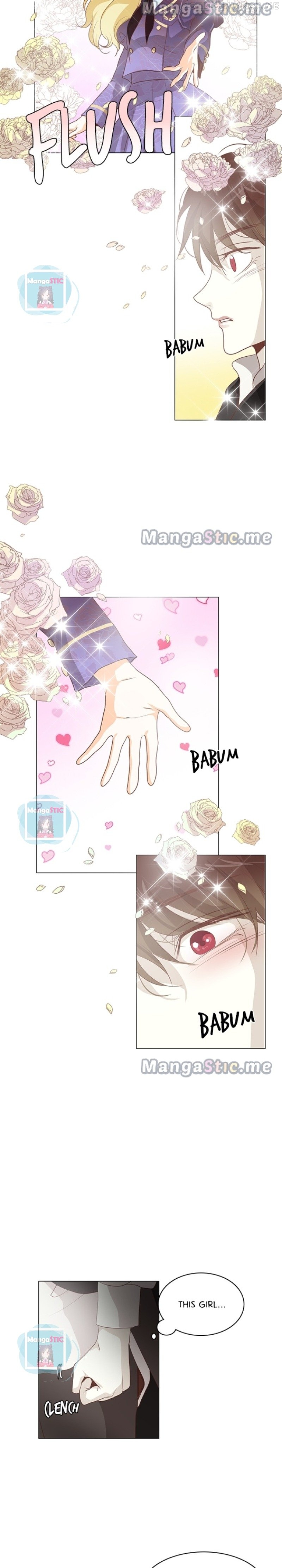 Matchmaking Baby Princess Chapter 87 - page 11