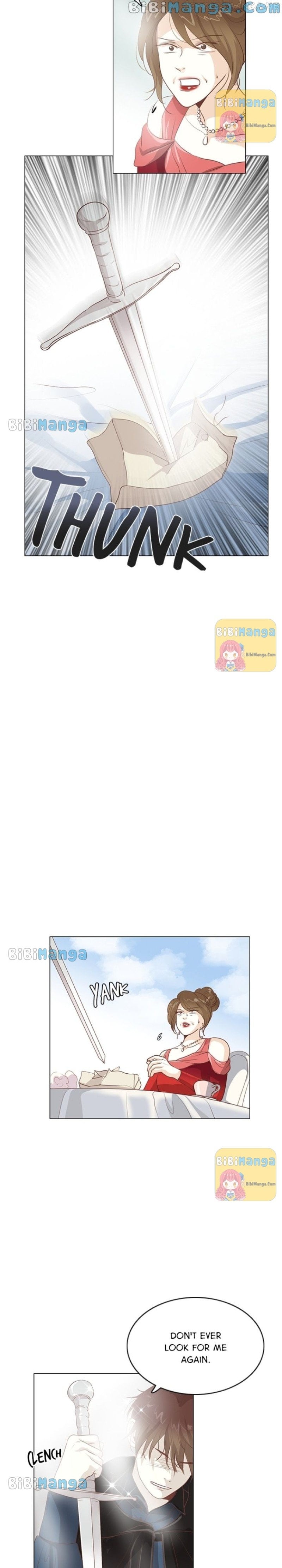 Matchmaking Baby Princess Chapter 86 - page 14
