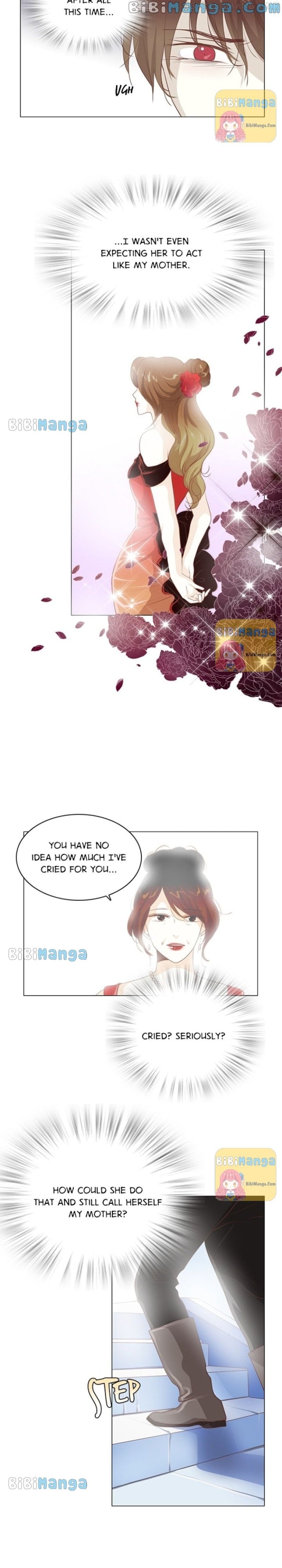 Matchmaking Baby Princess Chapter 86 - page 17