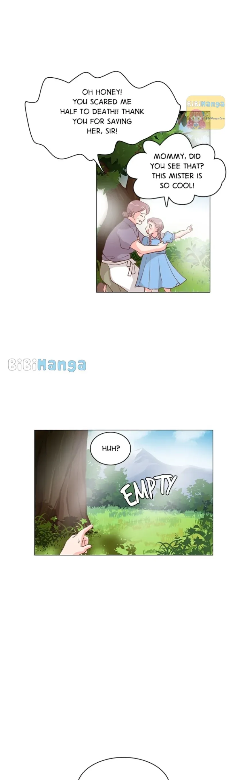 Matchmaking Baby Princess Chapter 75 - page 15