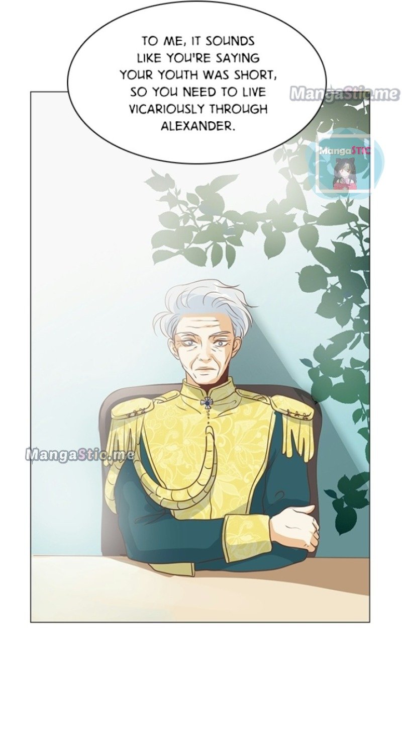 Matchmaking Baby Princess Chapter 68 - page 42