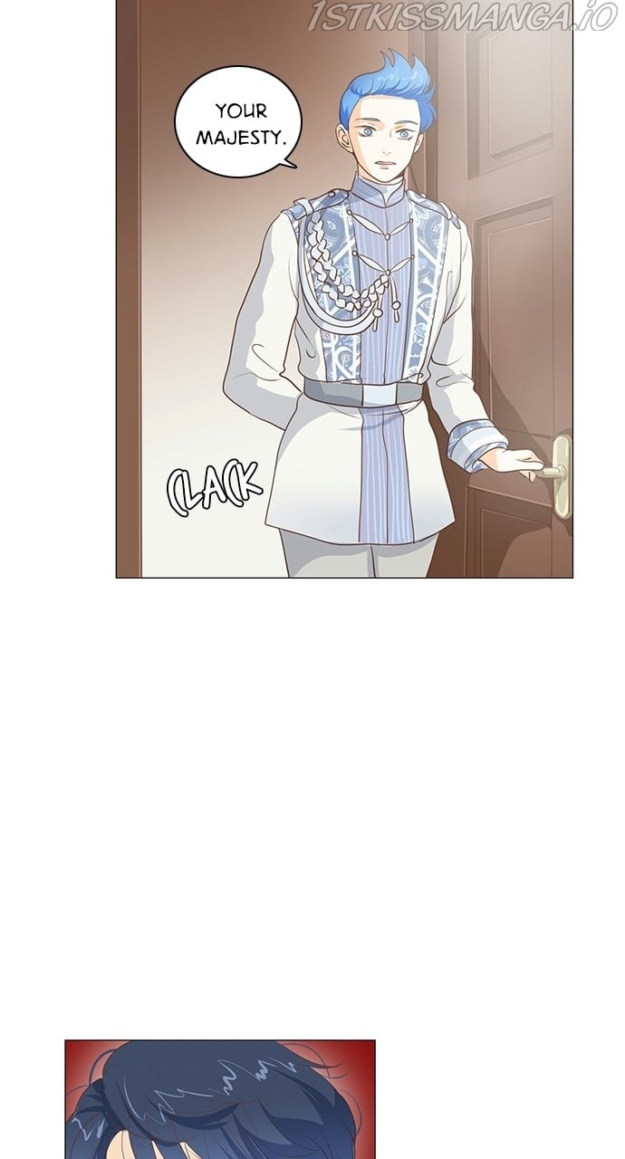 Matchmaking Baby Princess Chapter 66 - page 18