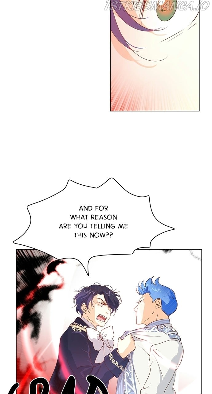 Matchmaking Baby Princess Chapter 66 - page 31