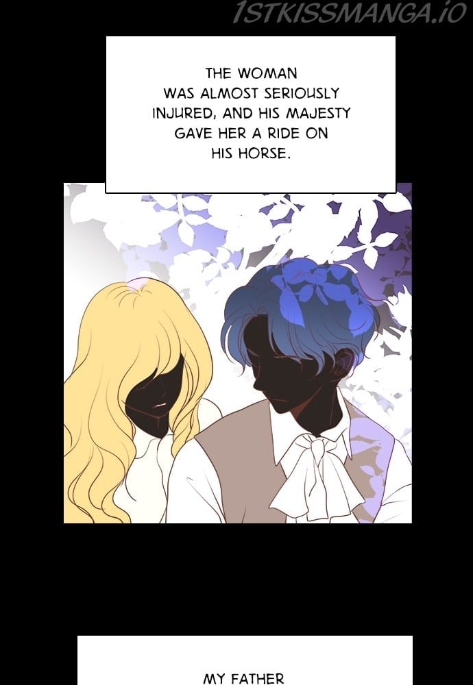 Matchmaking Baby Princess Chapter 65 - page 43