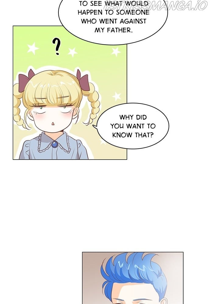Matchmaking Baby Princess Chapter 65 - page 52