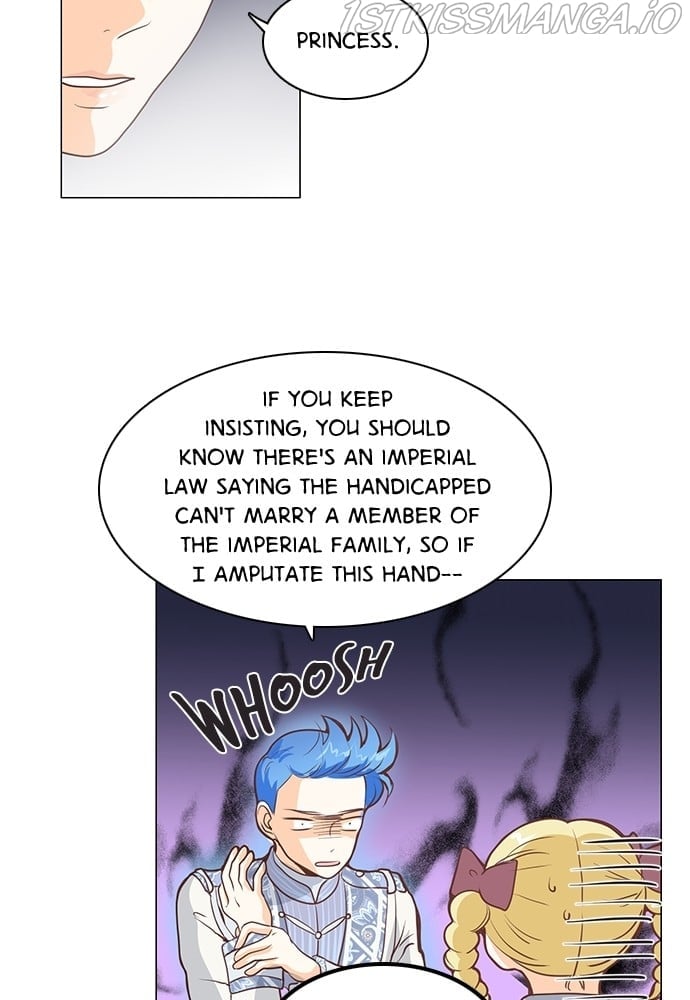 Matchmaking Baby Princess Chapter 65 - page 58
