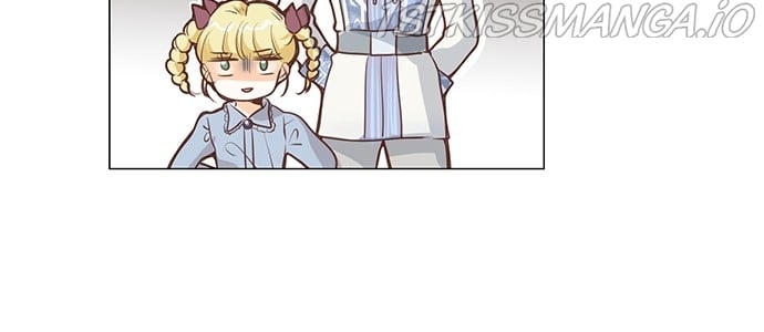Matchmaking Baby Princess Chapter 65 - page 63