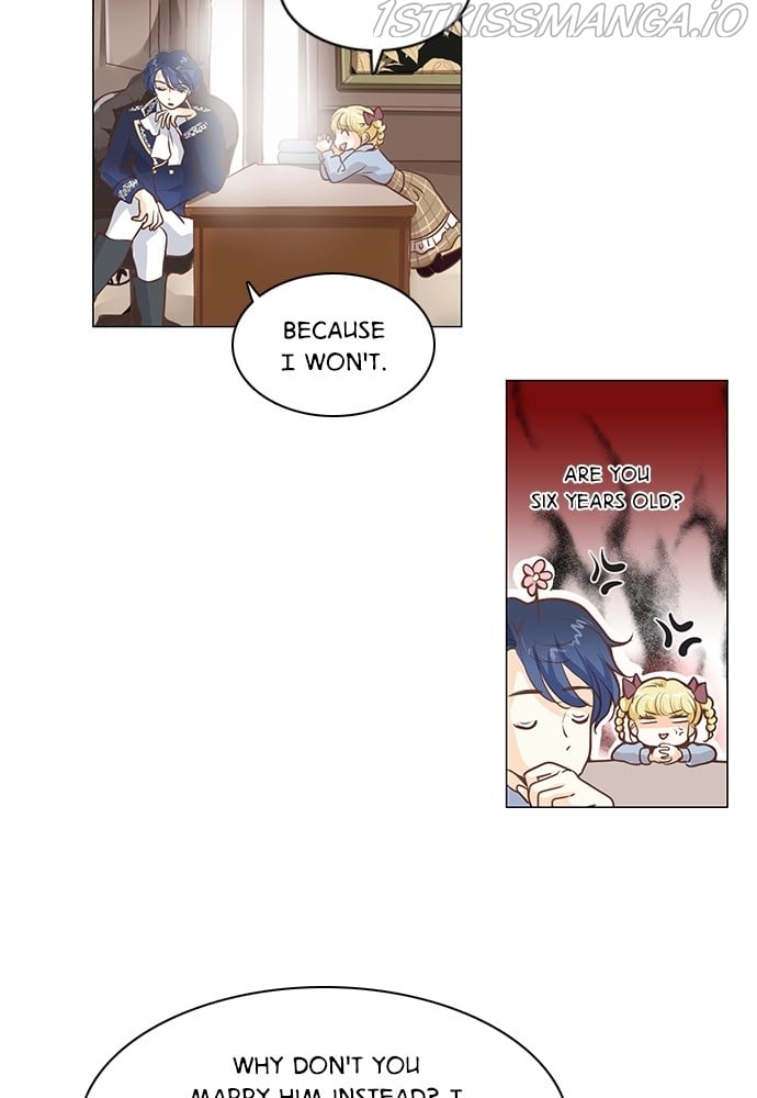 Matchmaking Baby Princess Chapter 65 - page 67