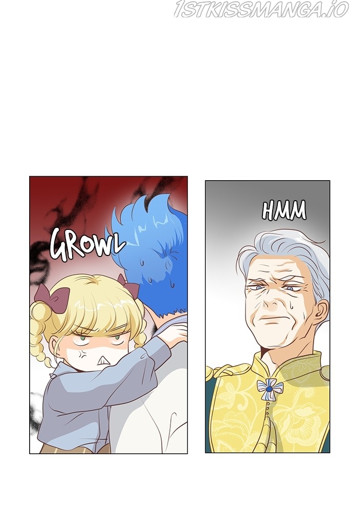 Matchmaking Baby Princess Chapter 64 - page 19