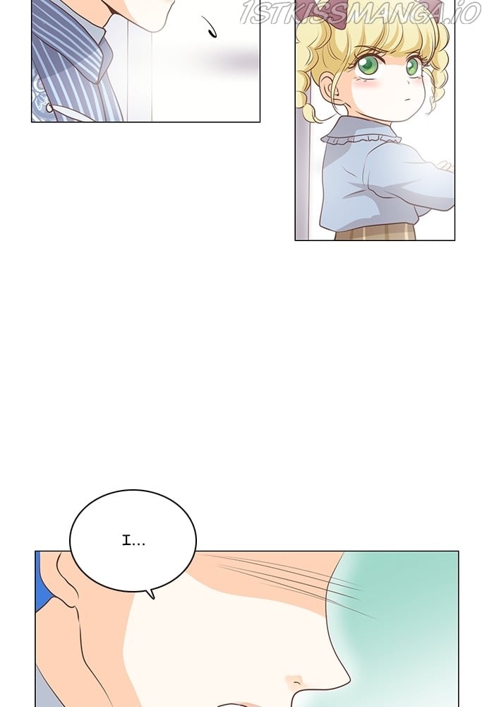 Matchmaking Baby Princess Chapter 64 - page 9