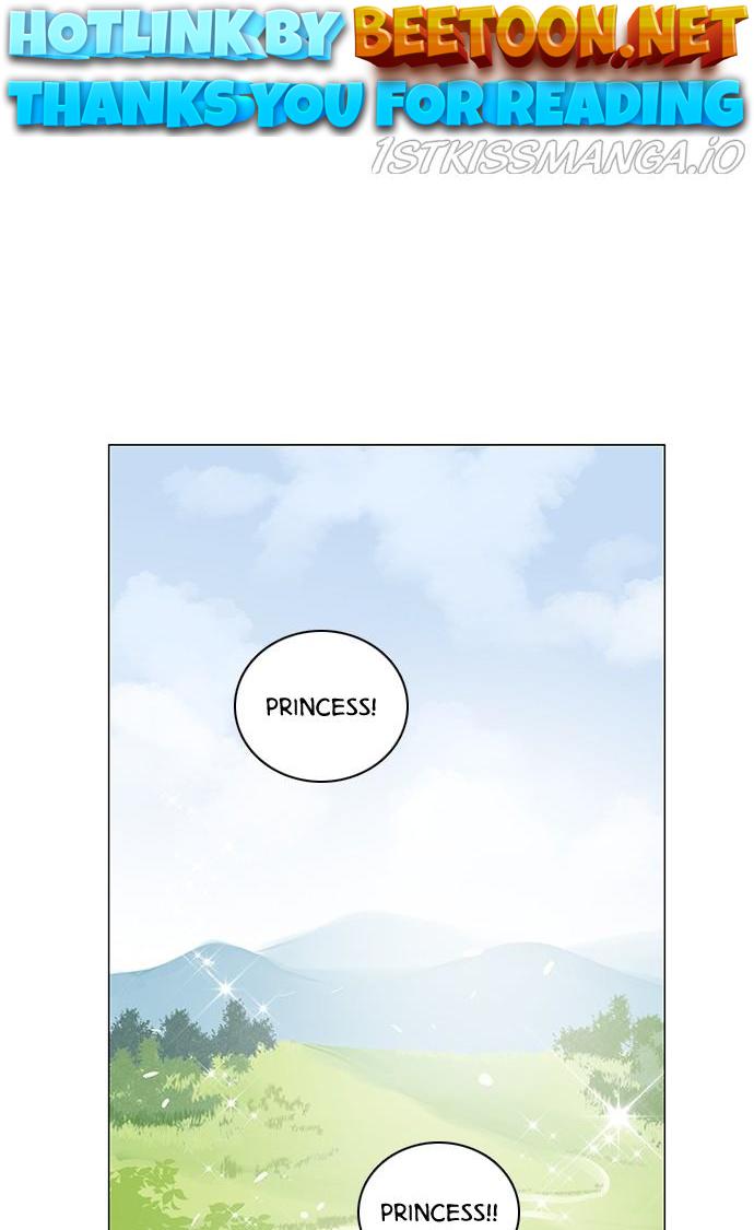 Matchmaking Baby Princess Chapter 63 - page 1