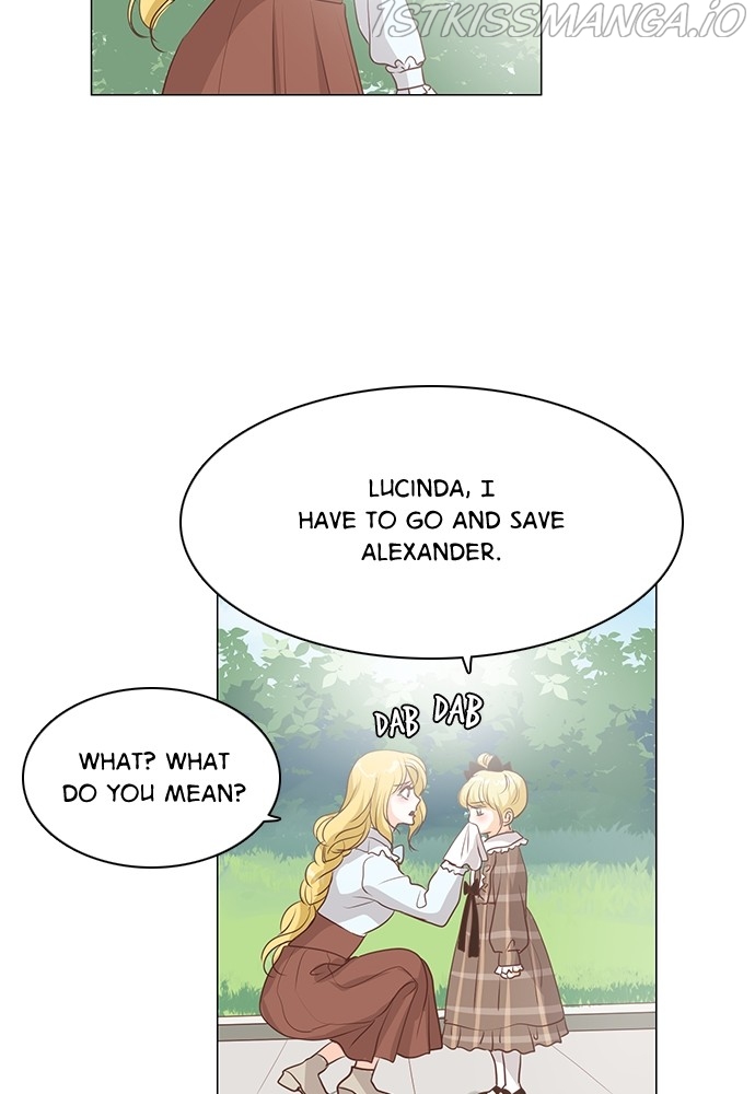 Matchmaking Baby Princess Chapter 63 - page 10