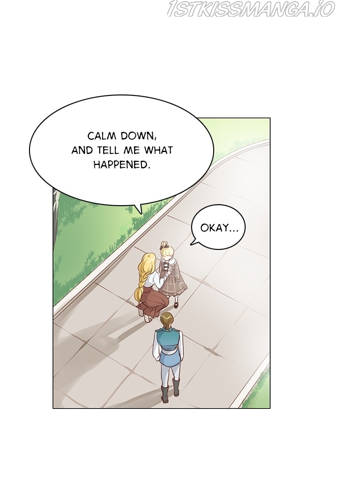 Matchmaking Baby Princess Chapter 63 - page 13