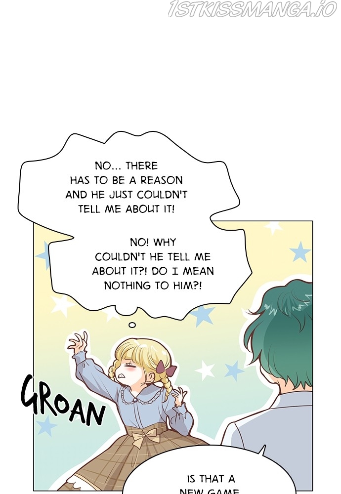 Matchmaking Baby Princess Chapter 63 - page 17