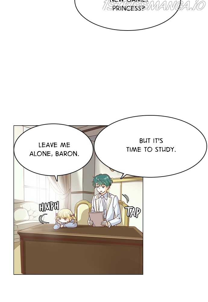 Matchmaking Baby Princess Chapter 63 - page 18