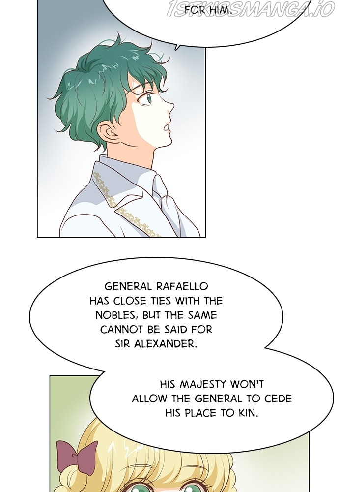 Matchmaking Baby Princess Chapter 63 - page 24