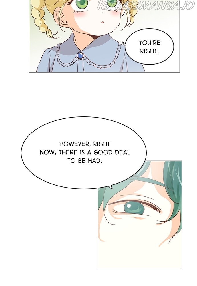 Matchmaking Baby Princess Chapter 63 - page 25