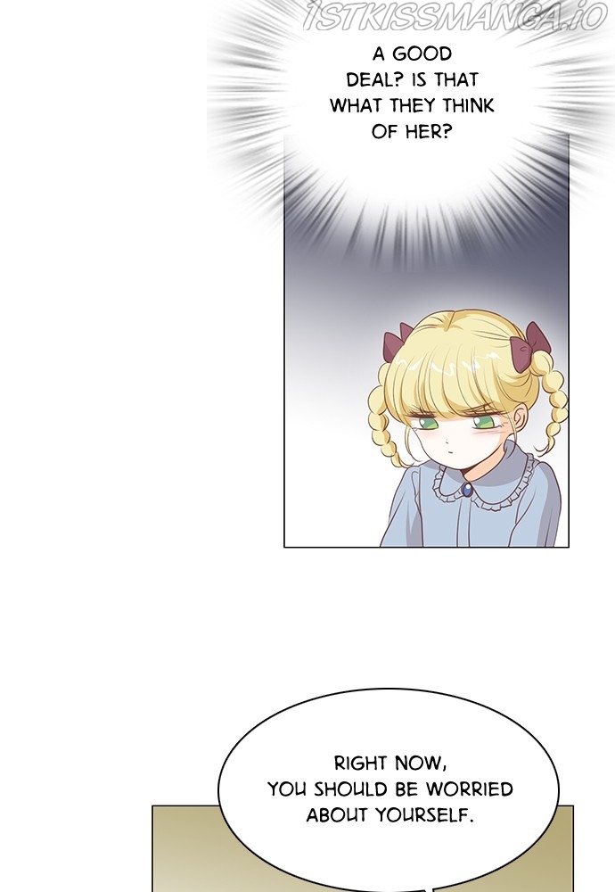 Matchmaking Baby Princess Chapter 63 - page 27