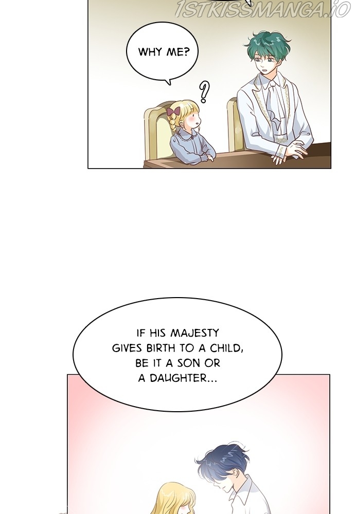 Matchmaking Baby Princess Chapter 63 - page 28