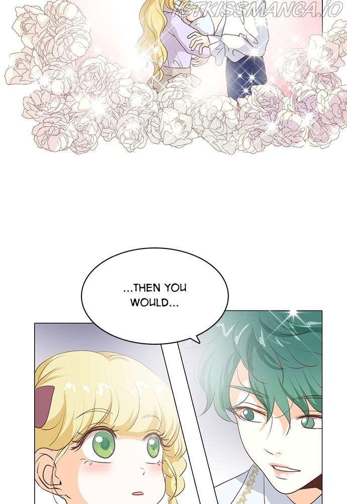 Matchmaking Baby Princess Chapter 63 - page 29