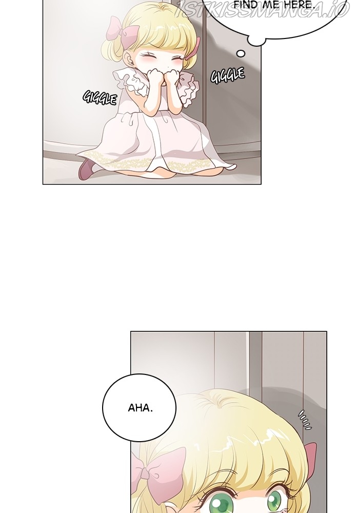 Matchmaking Baby Princess Chapter 63 - page 3