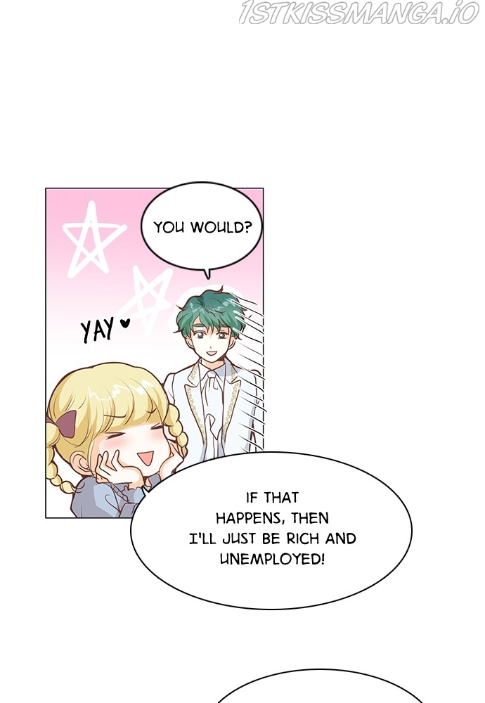 Matchmaking Baby Princess Chapter 63 - page 31