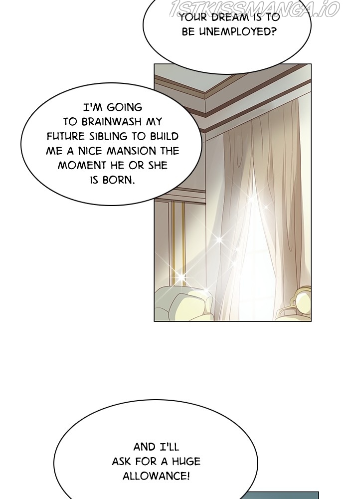 Matchmaking Baby Princess Chapter 63 - page 32