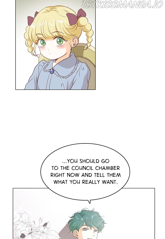 Matchmaking Baby Princess Chapter 63 - page 34