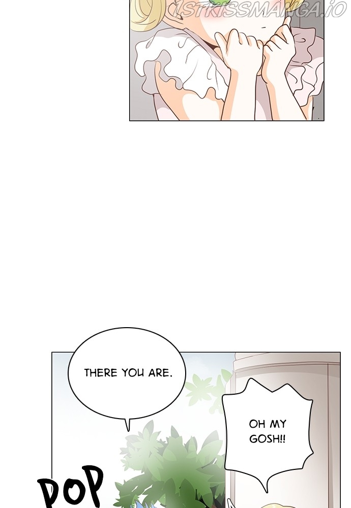 Matchmaking Baby Princess Chapter 63 - page 4