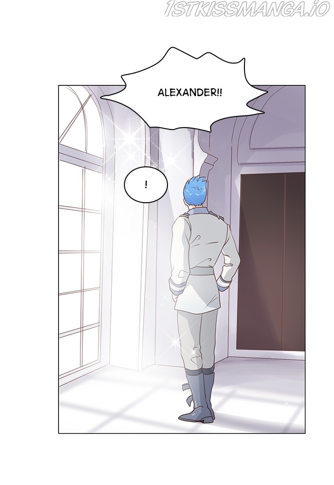 Matchmaking Baby Princess Chapter 63 - page 40