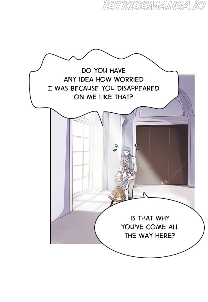 Matchmaking Baby Princess Chapter 63 - page 44