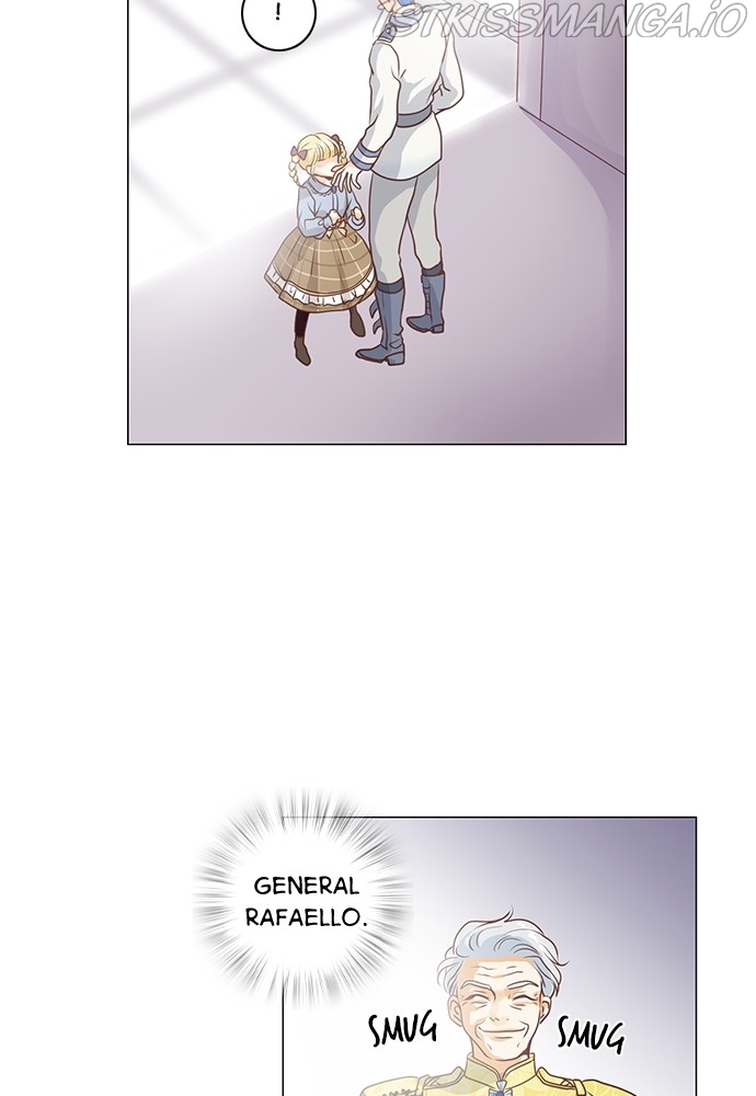 Matchmaking Baby Princess Chapter 63 - page 48