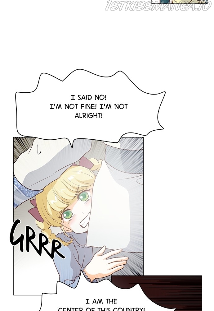 Matchmaking Baby Princess Chapter 63 - page 59