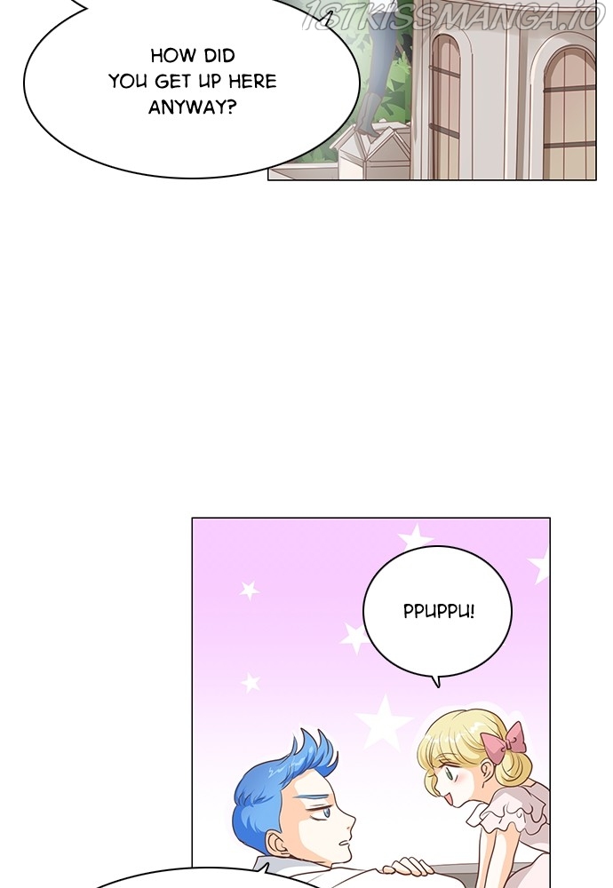 Matchmaking Baby Princess Chapter 63 - page 6