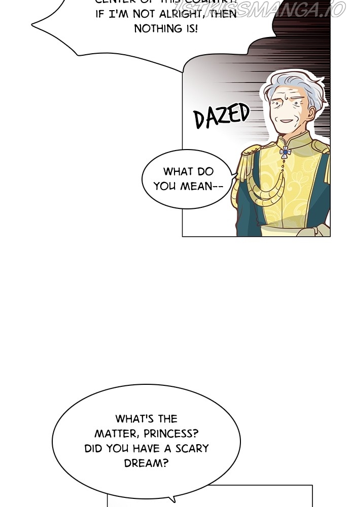 Matchmaking Baby Princess Chapter 63 - page 60