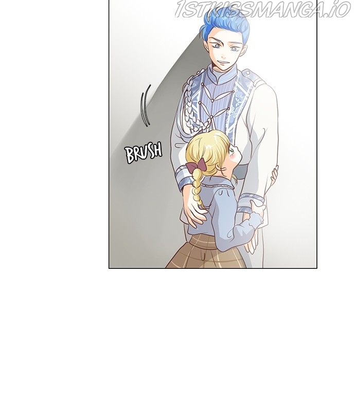 Matchmaking Baby Princess Chapter 63 - page 61