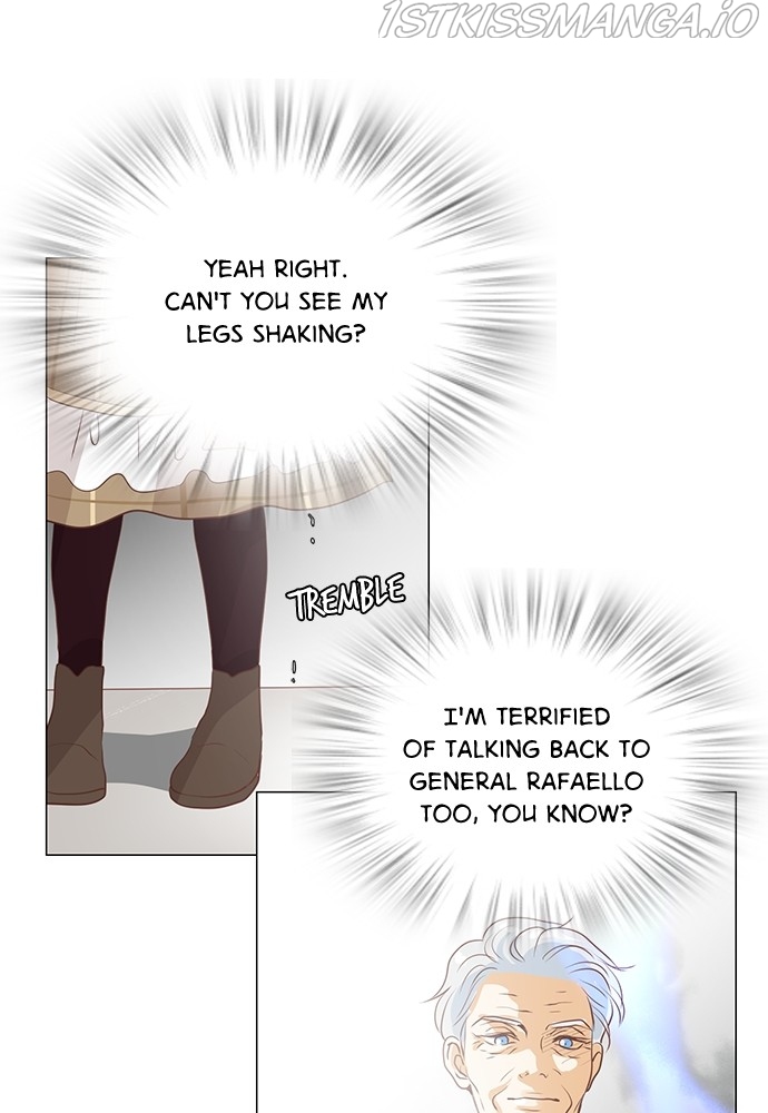 Matchmaking Baby Princess Chapter 63 - page 62