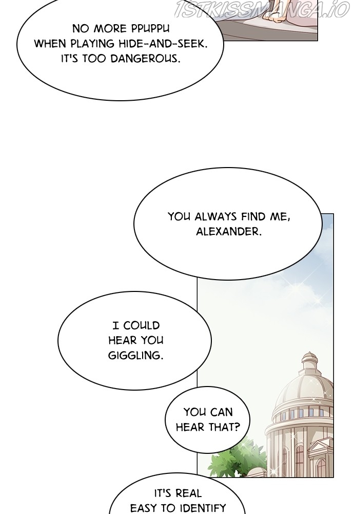 Matchmaking Baby Princess Chapter 63 - page 7