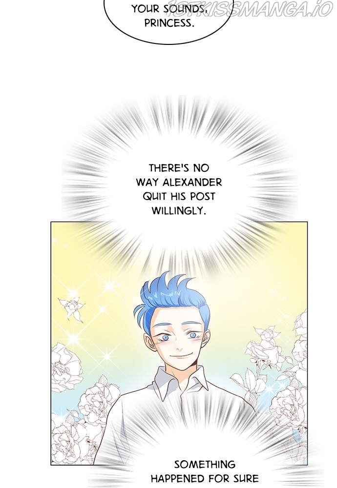 Matchmaking Baby Princess Chapter 63 - page 8