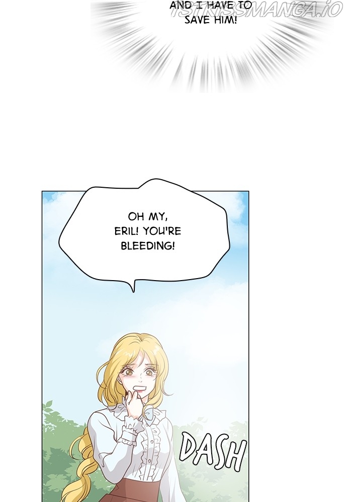 Matchmaking Baby Princess Chapter 63 - page 9