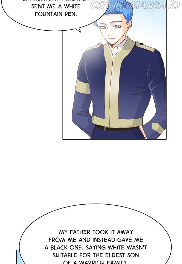 Matchmaking Baby Princess Chapter 62 - page 10
