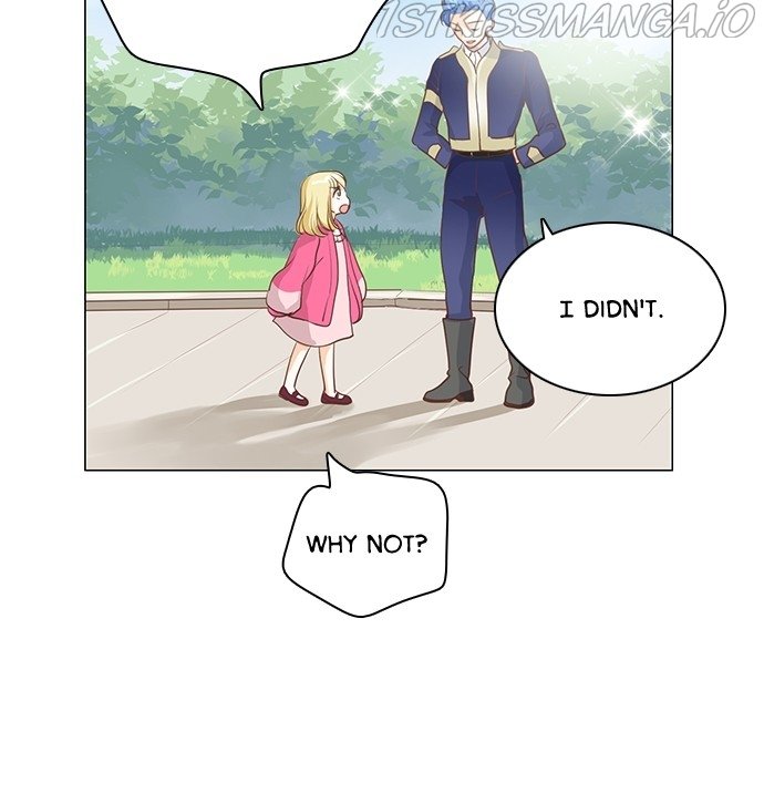 Matchmaking Baby Princess Chapter 62 - page 12