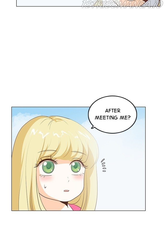 Matchmaking Baby Princess Chapter 62 - page 16