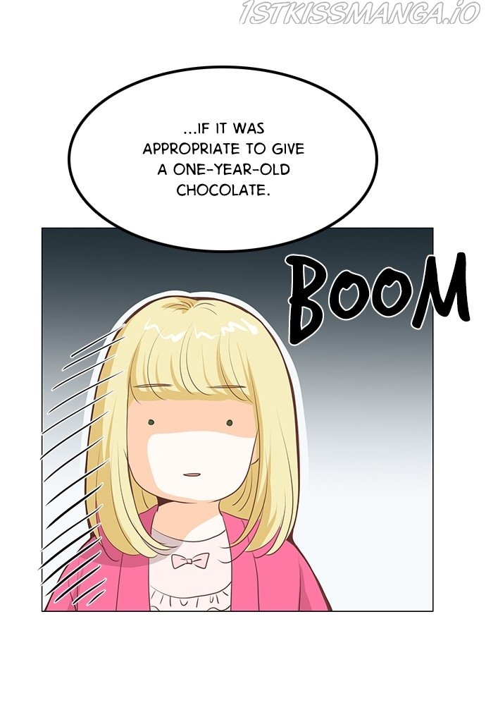 Matchmaking Baby Princess Chapter 62 - page 18