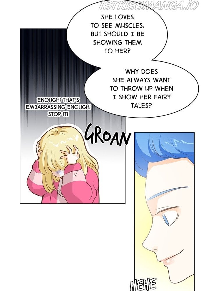 Matchmaking Baby Princess Chapter 62 - page 20