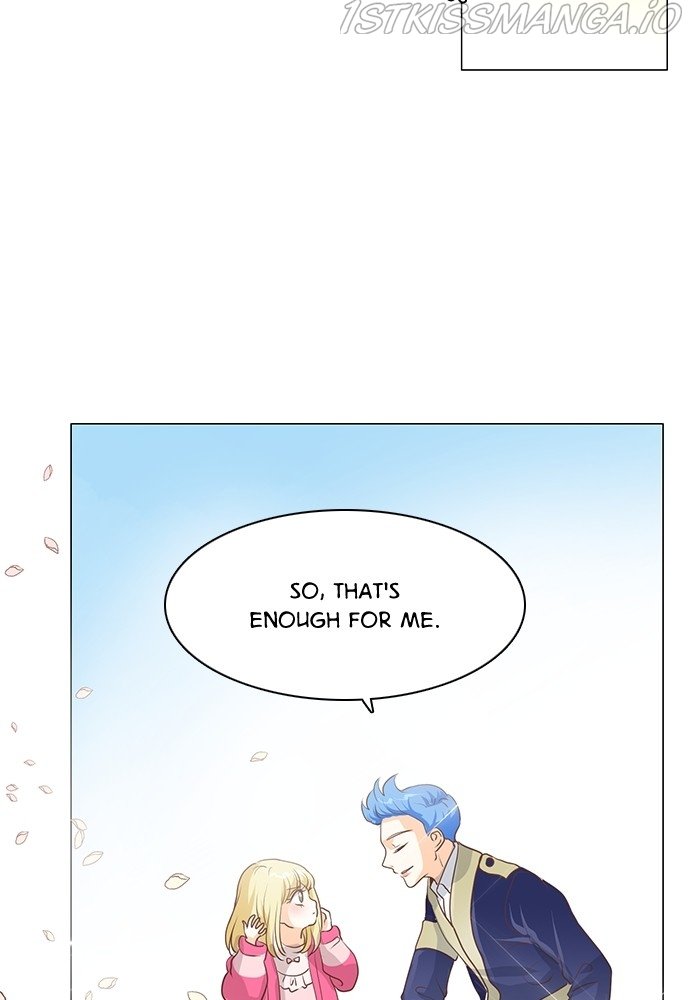 Matchmaking Baby Princess Chapter 62 - page 21