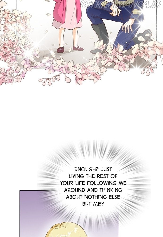 Matchmaking Baby Princess Chapter 62 - page 22