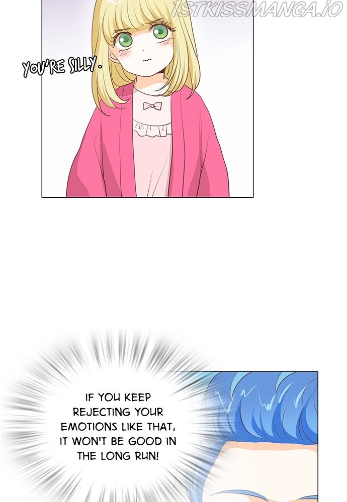 Matchmaking Baby Princess Chapter 62 - page 23